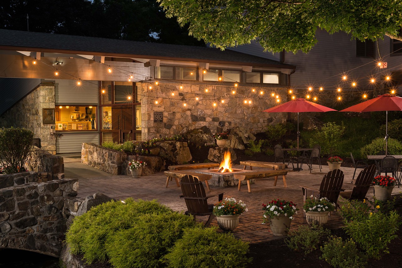 Conference Centers NY Edith Macy Center Directions