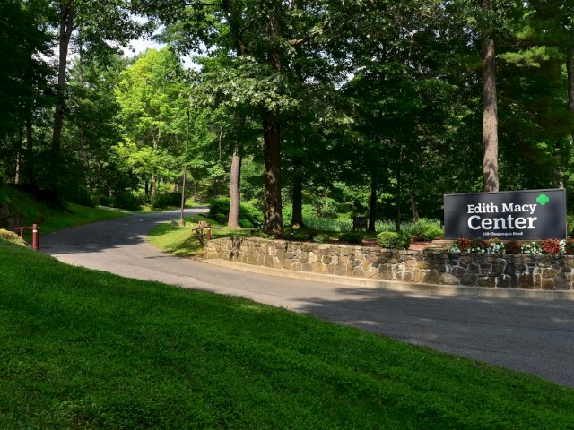 Main Entrance