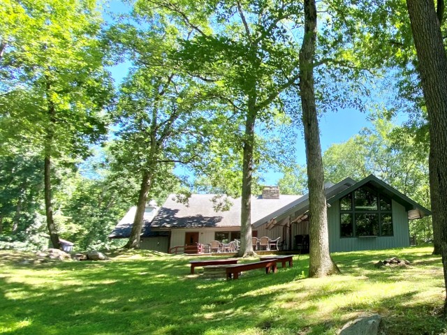 The Gathering Place