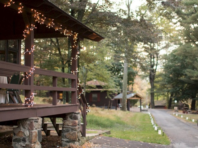 Lakeside