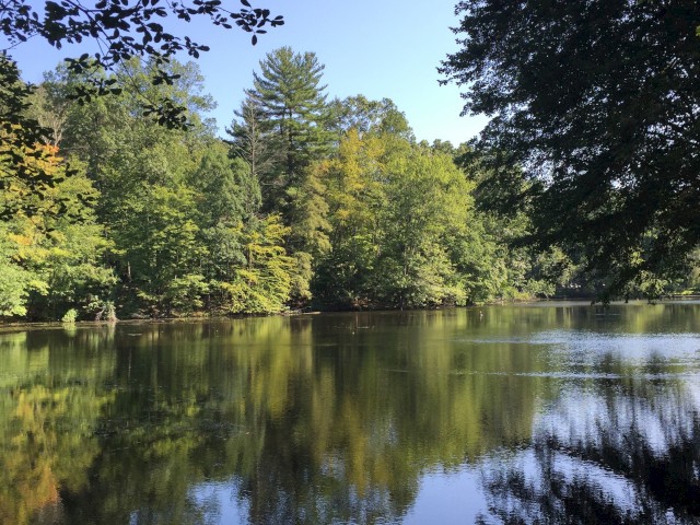 Lake Kinderogen
