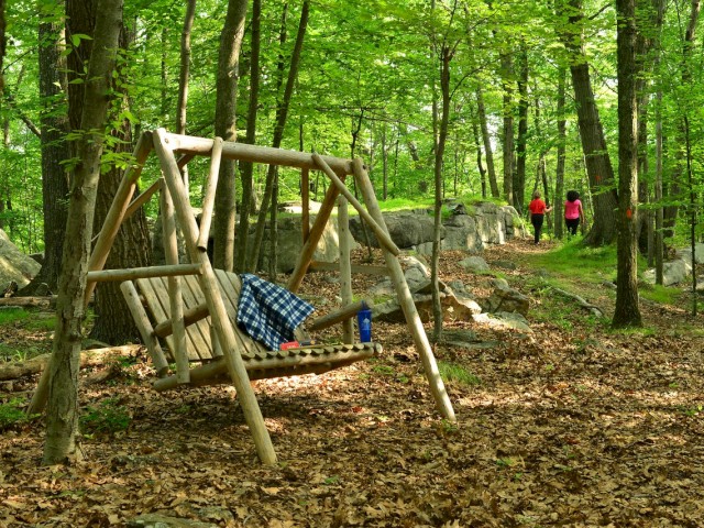 The Quiet Place
